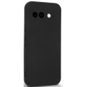 Чехол ArmorStandart Matte Slim Fit Camera Cov для Google Pixel 9a Black (ARM83657)