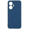 Чохол ArmorStandart ICON Camera Cov для Xiaomi Poco F7 Dark Blue (ARM80366)