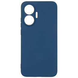 Чехол ArmorStandart ICON Camera Cov для Xiaomi Poco F7 Dark Blue (ARM80366)