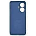 Чохол ArmorStandart ICON Camera Cov для Xiaomi Poco F7 Dark Blue (ARM80366)