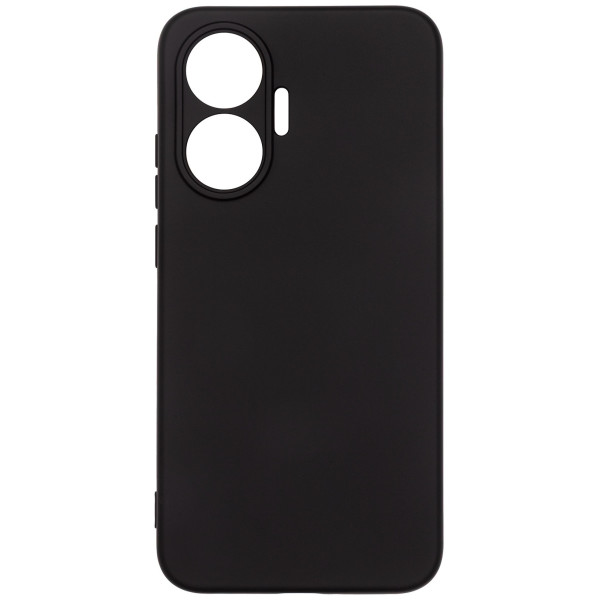 Чохол ArmorStandart ICON Camera Cov для Xiaomi Poco F7 Black (ARM80365)