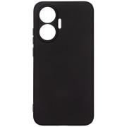 Чохол ArmorStandart ICON Camera Cov для Xiaomi Poco F7 Black (ARM80365)