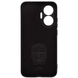 Чохол ArmorStandart ICON Camera Cov для Xiaomi Poco F7 Black (ARM80365) 2