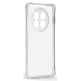 Чохол ArmorStandart Air Force Camera Cov для OnePlus 13 Прозорий (ARM83504) 2