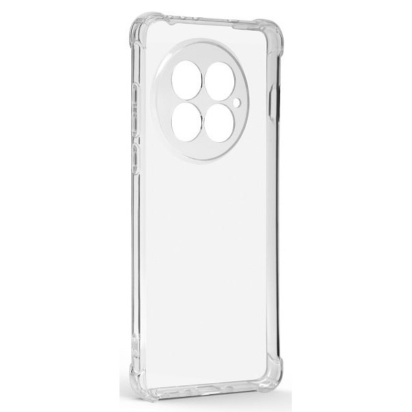 Чохол ArmorStandart Air Force Camera Cov для OnePlus 13 Прозорий (ARM83504)