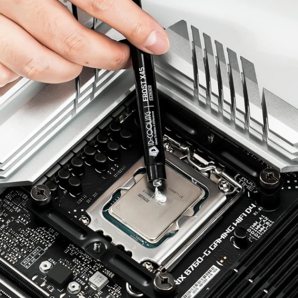 Термопаста ID-Cooling Frost X45 2 г