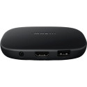 ТВ-приставка Xiaomi Mi Box S 3rd Gen 4K 2/32GB Black Global (MDZ-32-AA)