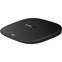 ТВ-приставка Xiaomi Mi Box S 3rd Gen 4K 2/32GB Black Global (MDZ-32-AA)
