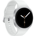 Смарт-часы Samsung Galaxy Watch 8 40mm LTE L325 Silver (SM-L325FZSASEK) UA