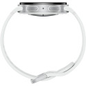 Смарт-годинник Samsung Galaxy Watch 8 40mm LTE L325 Silver (SM-L325FZSASEK) UA