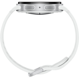 Смарт-часы Samsung Galaxy Watch 8 40mm LTE L325 Silver (SM-L325FZSASEK) UA