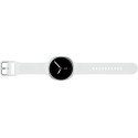 Смарт-часы Samsung Galaxy Watch 8 40mm LTE L325 Silver (SM-L325FZSASEK) UA