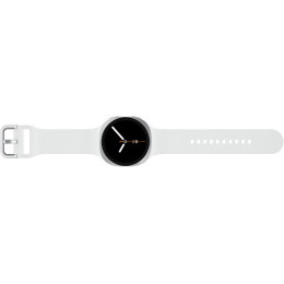 Смарт-годинник Samsung Galaxy Watch 8 40mm LTE L325 Silver (SM-L325FZSASEK) UA