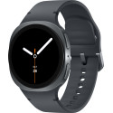 Смарт-годинник Samsung Galaxy Watch 8 40mm L320 Grey (SM-L320NDAASEK) UA