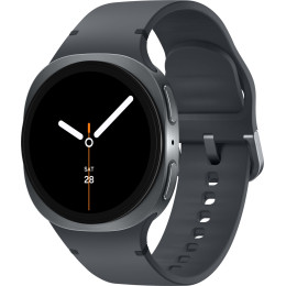 Смарт-часы Samsung Galaxy Watch 8 40mm L320 Grey (SM-L320NDAASEK) UA