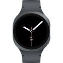 Смарт-годинник Samsung Galaxy Watch 8 40mm L320 Grey (SM-L320NDAASEK) UA