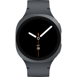 Смарт-годинник Samsung Galaxy Watch 8 40mm L320 Grey (SM-L320NDAASEK) UA 2
