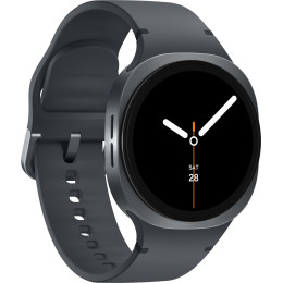 Смарт-годинник Samsung Galaxy Watch 8 40mm L320 Grey (SM-L320NDAASEK) UA