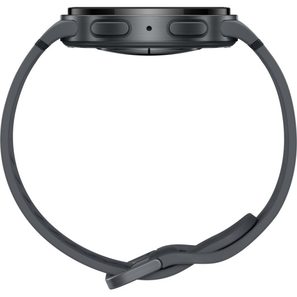 Смарт-часы Samsung Galaxy Watch 8 40mm L320 Grey (SM-L320NDAASEK) UA