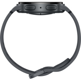 Смарт-годинник Samsung Galaxy Watch 8 40mm L320 Grey (SM-L320NDAASEK) UA