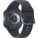 Смарт-годинник Samsung Galaxy Watch 8 40mm L320 Grey (SM-L320NDAASEK) UA