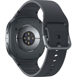 Смарт-годинник Samsung Galaxy Watch 8 40mm L320 Grey (SM-L320NDAASEK) UA