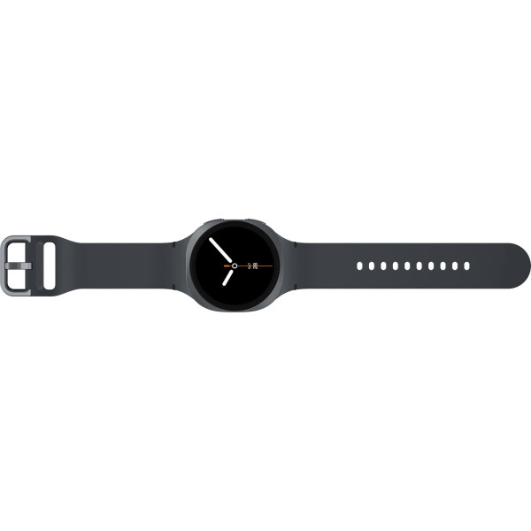Смарт-часы Samsung Galaxy Watch 8 40mm L320 Grey (SM-L320NDAASEK) UA