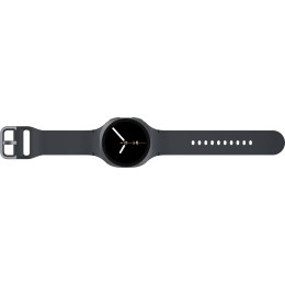 Смарт-часы Samsung Galaxy Watch 8 40mm L320 Grey (SM-L320NDAASEK) UA