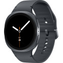 Смарт-часы Samsung Galaxy Watch 8 44mm L330 Grey (SM-L330NDAASEK) UA