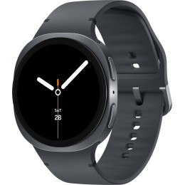 Смарт-часы Samsung Galaxy Watch 8 44mm L330 Grey (SM-L330NDAASEK) UA