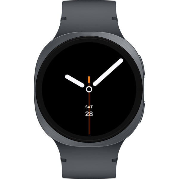 Смарт-годинник Samsung Galaxy Watch 8 44mm L330 Grey (SM-L330NDAASEK) UA