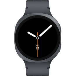 Смарт-часы Samsung Galaxy Watch 8 44mm L330 Grey (SM-L330NDAASEK) UA