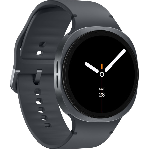 Смарт-годинник Samsung Galaxy Watch 8 44mm L330 Grey (SM-L330NDAASEK) UA