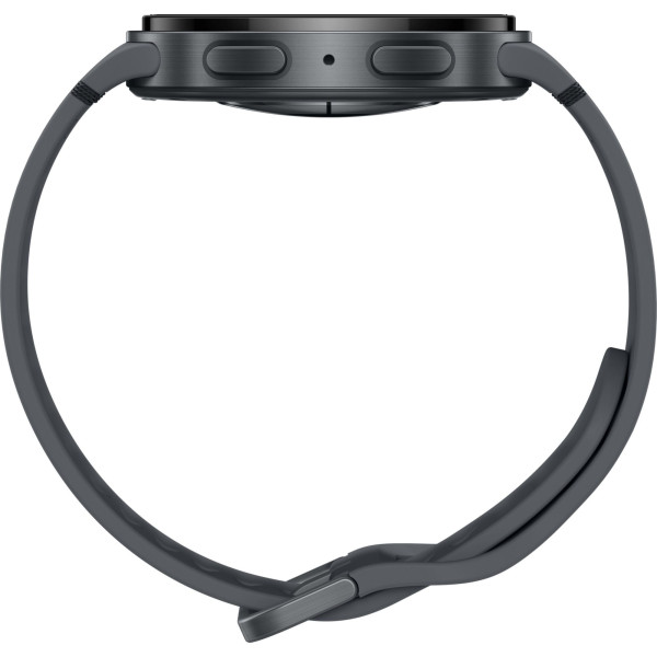 Смарт-годинник Samsung Galaxy Watch 8 44mm L330 Grey (SM-L330NDAASEK) UA