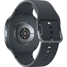 Смарт-часы Samsung Galaxy Watch 8 44mm L330 Grey (SM-L330NDAASEK) UA