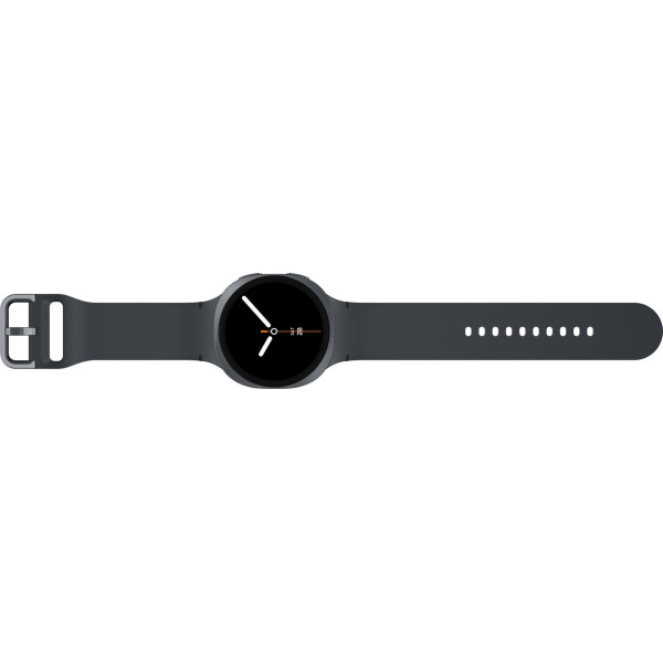 Смарт-часы Samsung Galaxy Watch 8 44mm L330 Grey (SM-L330NDAASEK) UA