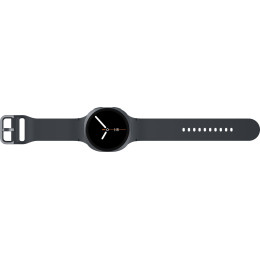 Смарт-годинник Samsung Galaxy Watch 8 44mm L330 Grey (SM-L330NDAASEK) UA