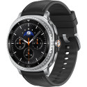 Смарт-годинник Samsung Galaxy Watch 8 Classic 46mm LTE L505 Black (SM-L505FZKASEK) UA