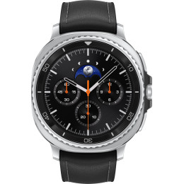 Смарт-годинник Samsung Galaxy Watch 8 Classic 46mm LTE L505 Black (SM-L505FZKASEK) UA 2
