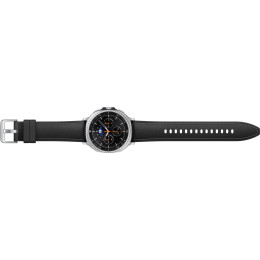 Смарт-годинник Samsung Galaxy Watch 8 Classic 46mm LTE L505 Black (SM-L505FZKASEK) UA