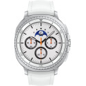 Смарт-часы Samsung Galaxy Watch 8 Classic 46mm L500 White (SM-L500NZWASEK) UA