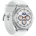 Смарт-годинник Samsung Galaxy Watch 8 Classic 46mm L500 White (SM-L500NZWASEK) UA