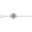Смарт-годинник Samsung Galaxy Watch 8 Classic 46mm L500 White (SM-L500NZWASEK) UA