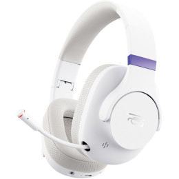 Bluetooth-гарнітура Proove Gaming Bliss (APP) White (GHBLPP010002)