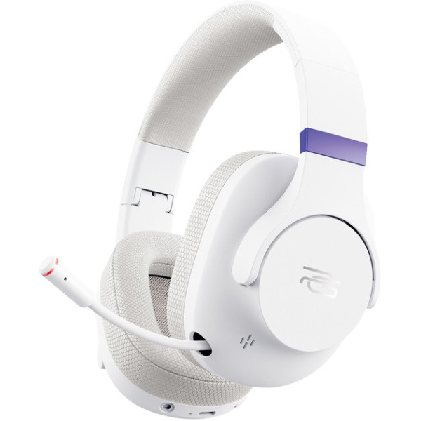 Bluetooth-гарнитура Proove Gaming Bliss (APP) White (GHBLPP010002)