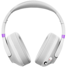 Bluetooth-гарнітура Proove Gaming Bliss (APP) White (GHBLPP010002) 2