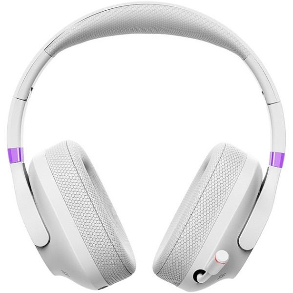 Bluetooth-гарнитура Proove Gaming Bliss (APP) White (GHBLPP010002)