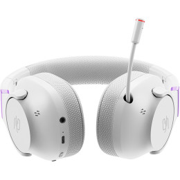 Bluetooth-гарнитура Proove Gaming Bliss (APP) White (GHBLPP010002)