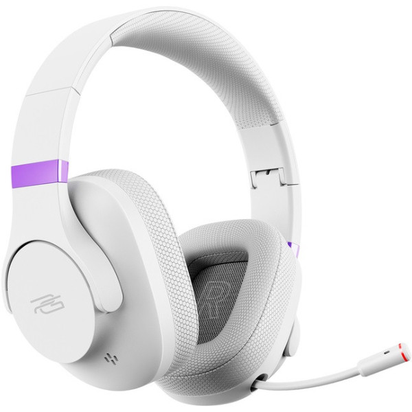 Bluetooth-гарнитура Proove Gaming Bliss (APP) White (GHBLPP010002)