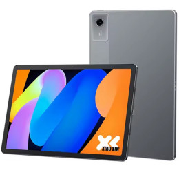 Планшет Lenovo Xiaoxin Pad 2025 8/256GB Luna Gray (ZAFT0004CN) CN